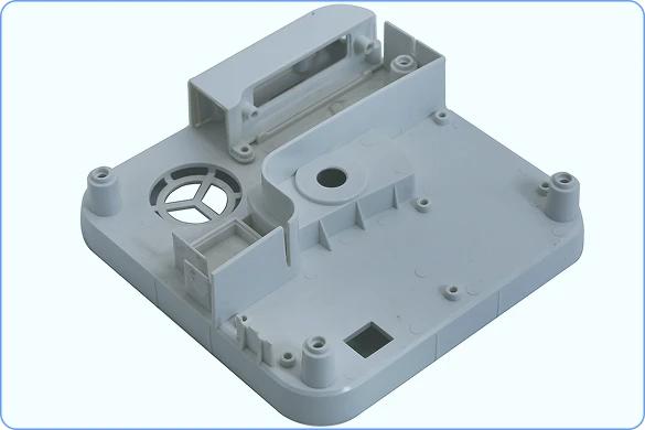 Precision Plastic Components