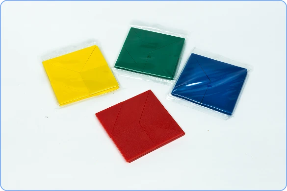 Consumer Plastic Products