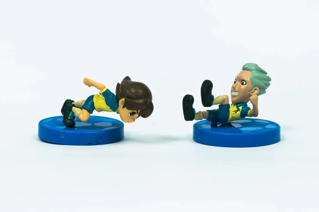 collectible figurine manufacturers