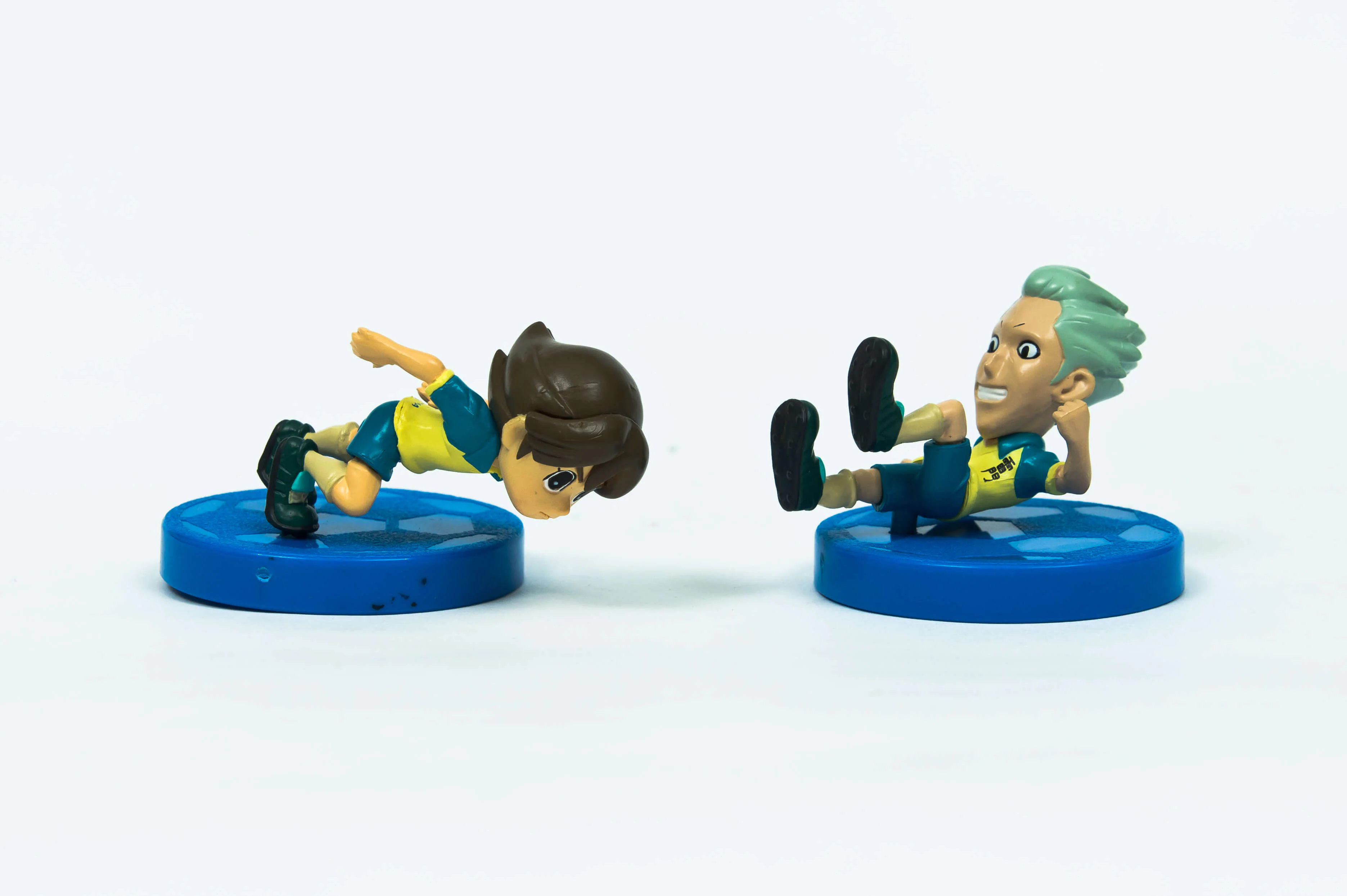 collectible figurine manufacturers