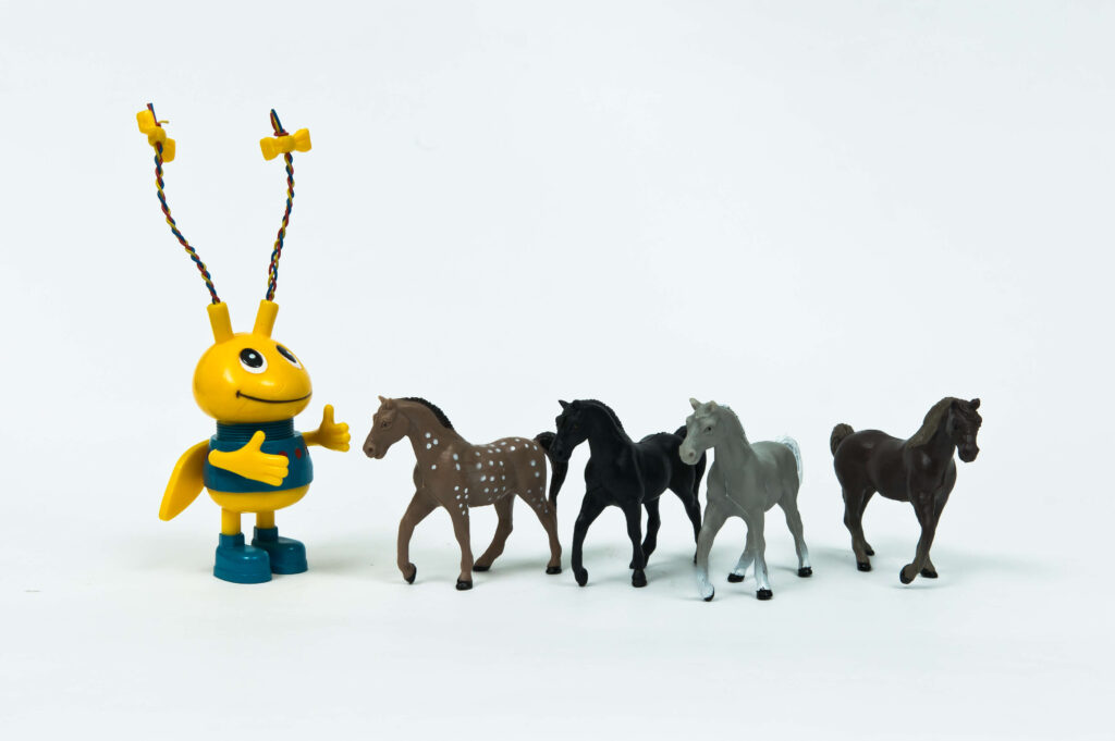 custom figurines
