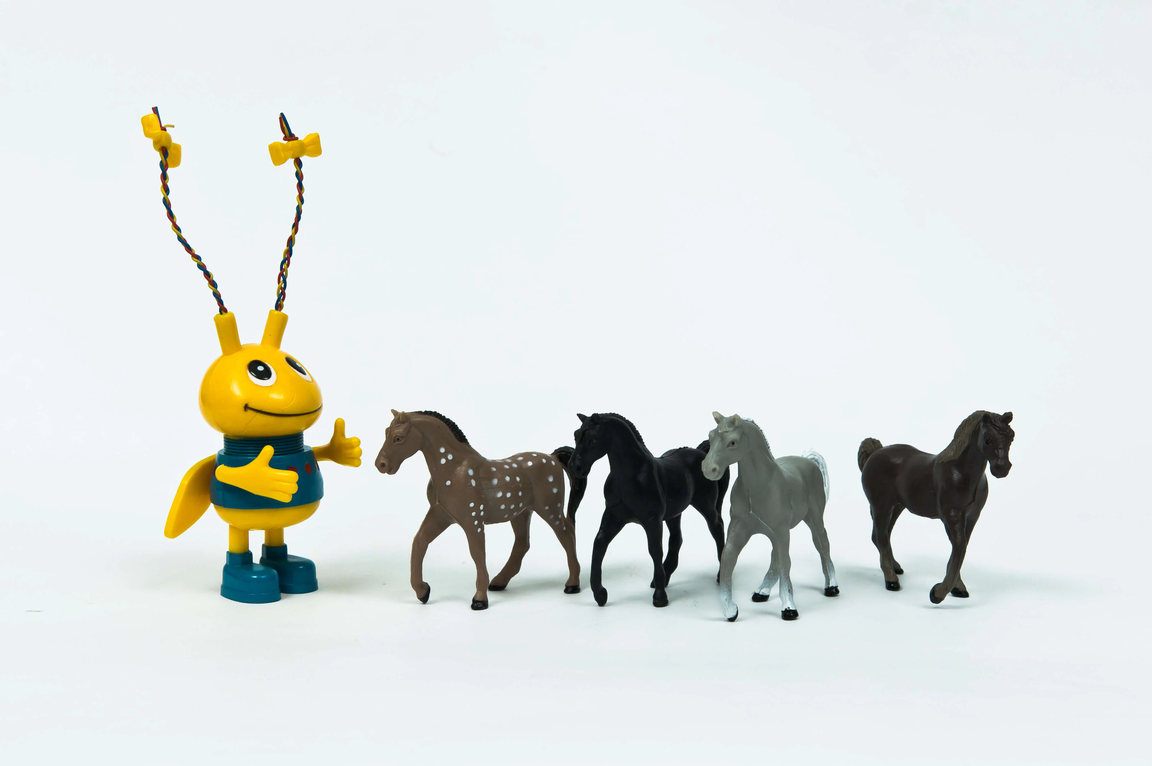 custom figurines