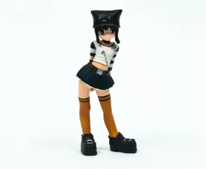 custom toy