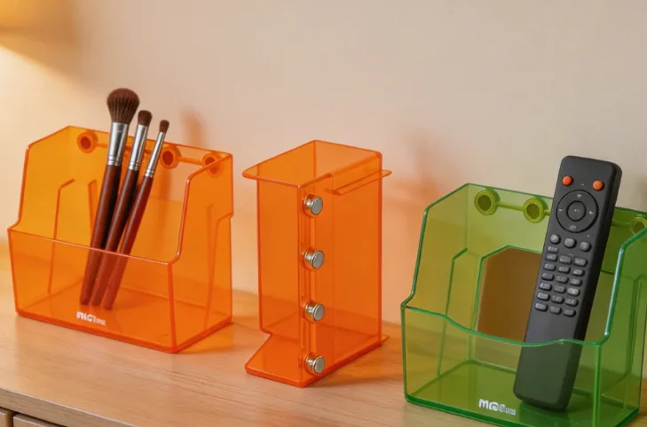 Custom Plastic Parts & Precision Components Manufacturing