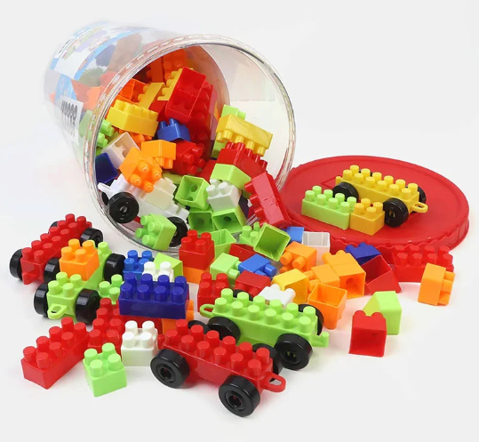 plastic educational toy manufacturer