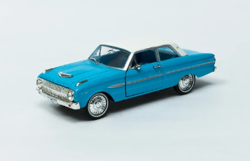 car Model