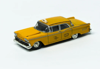 Custom Model Kits