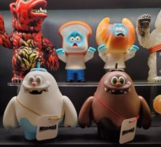 Designer Toy